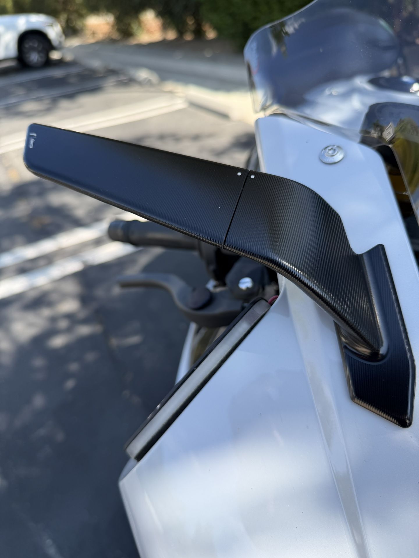 Rizoma Mirrors BMW S1000rr 2021