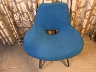 New fancy chair Reg $60 SALE $45