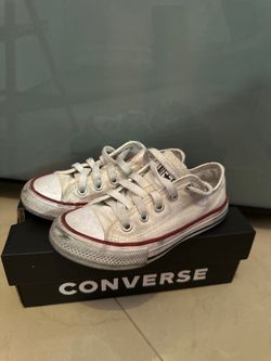 Converse Original Toddler Size 11