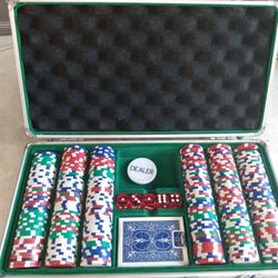 Poker Set