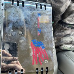 Amp For Subs 
