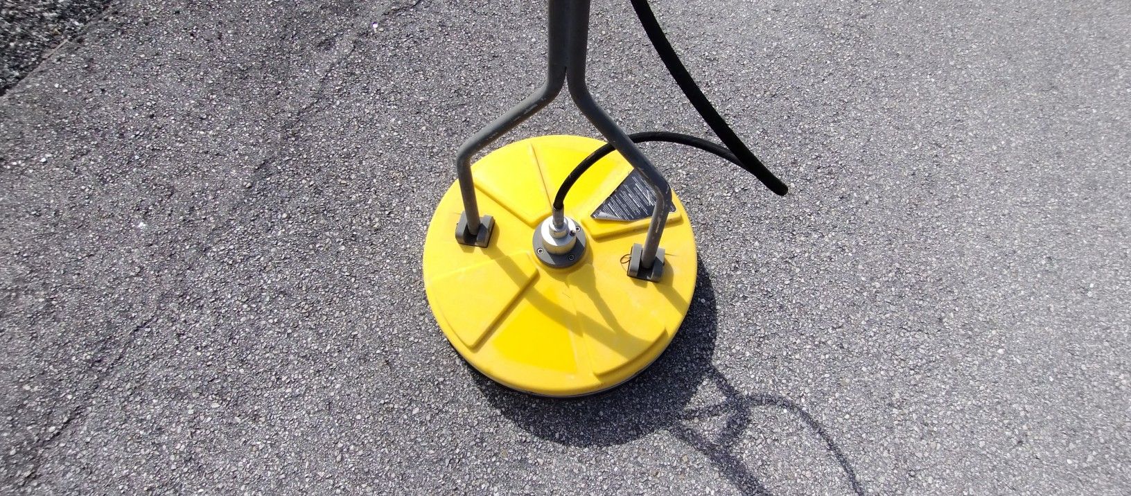 Surface Cleaner 20" for Sale in Deerfield Beach, FL OfferUp