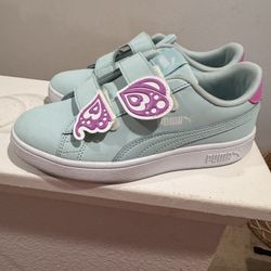 Girls Shoes