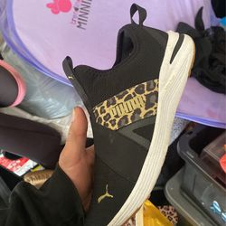 Puma Shoes Women Size 7