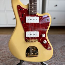 Fender JM66-EX "LE" Jazzmaster Limited Edition 1994 