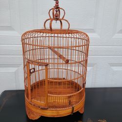 Decorative Cage