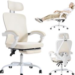 Ergonomic Office Chair 