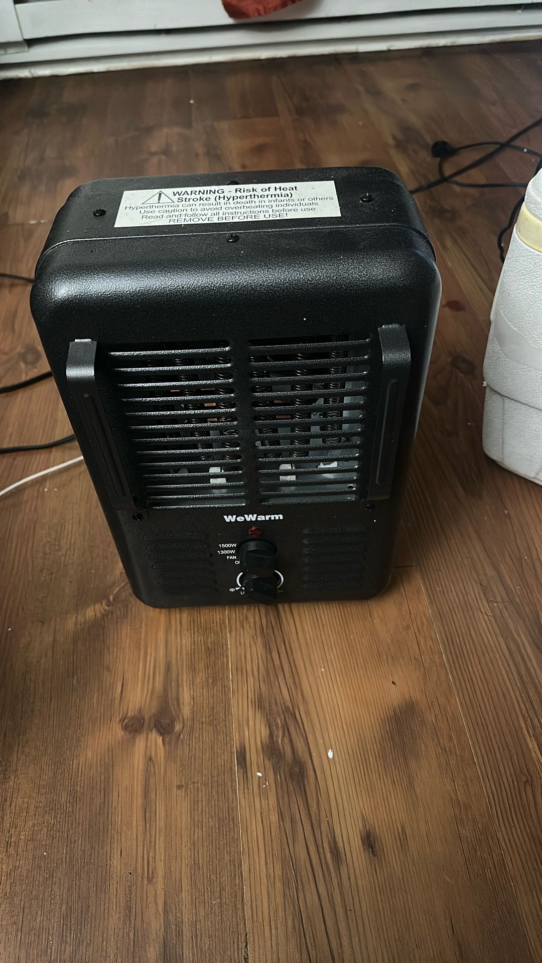 Electric Heater