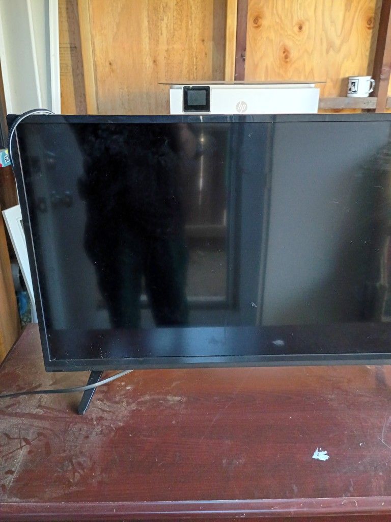38inch Flat Screen TV 