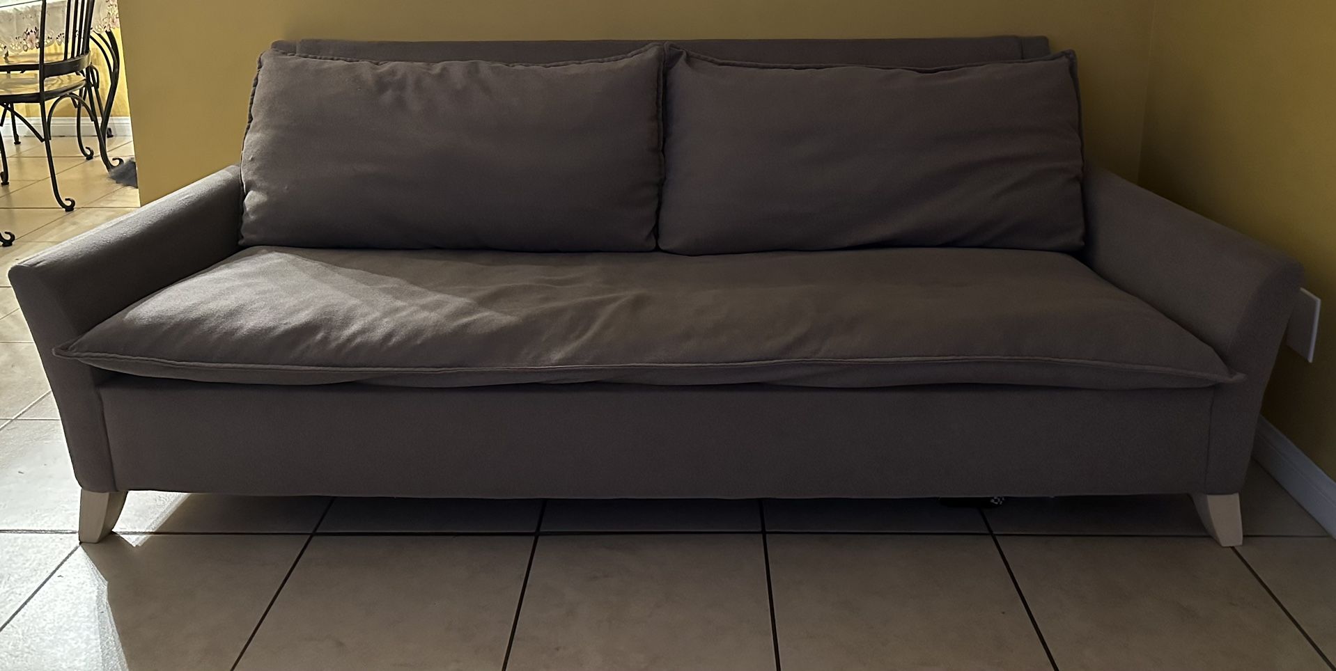 Sofa Bed