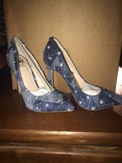 Women's heels