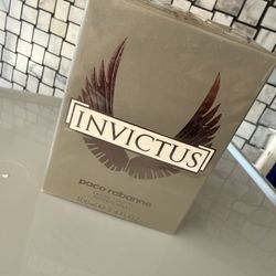 Invictus Paco Rábanne 