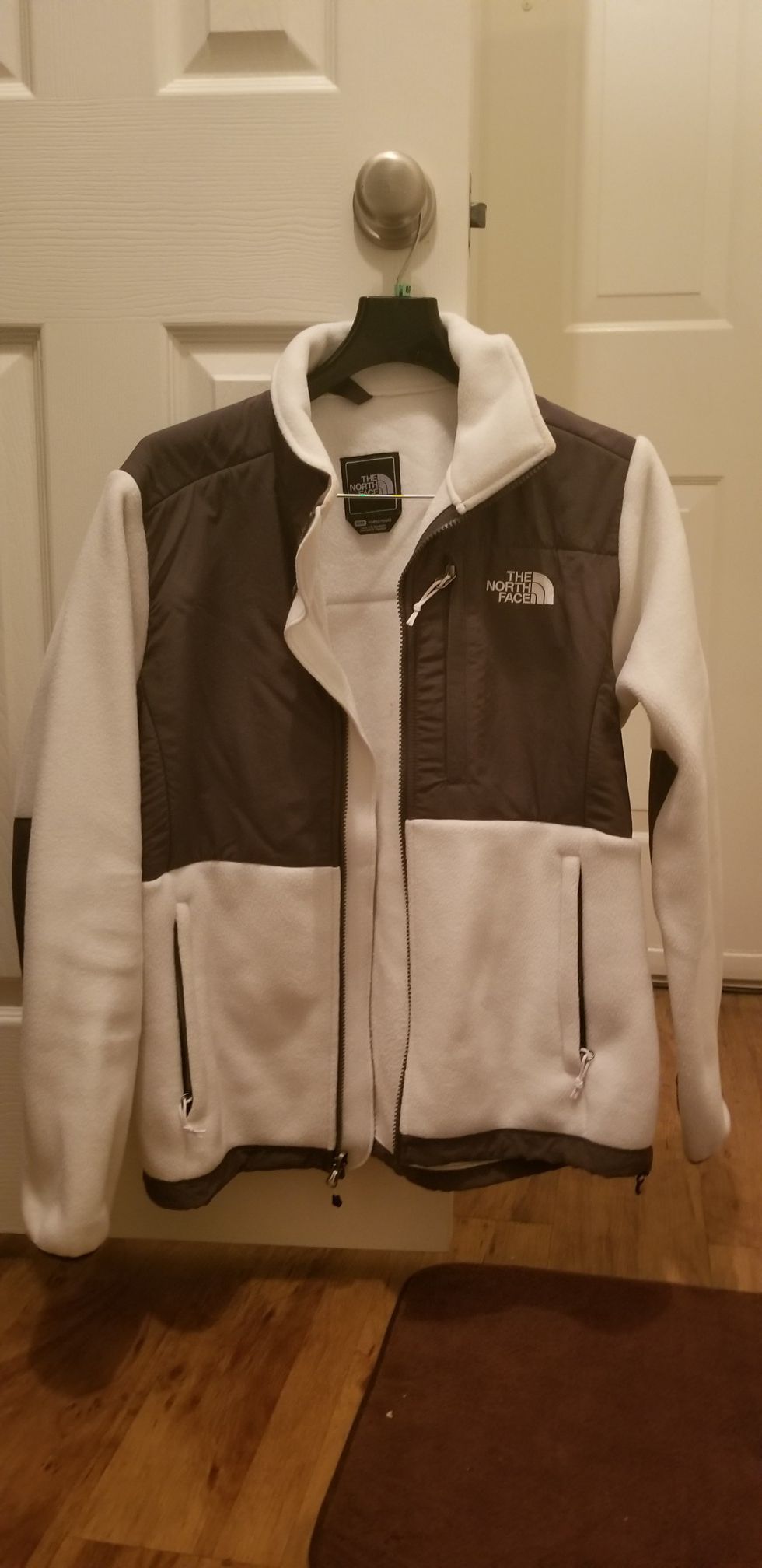 The North Face Jacket (women's)