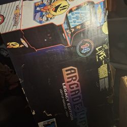 Pacman System 