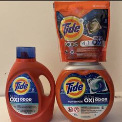 Tide