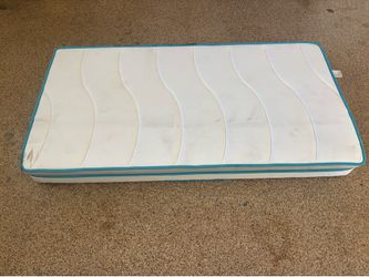 FREE - Twin Mattress