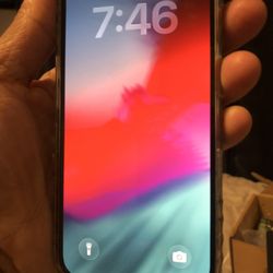 New 2 Month Old iPhone 16 