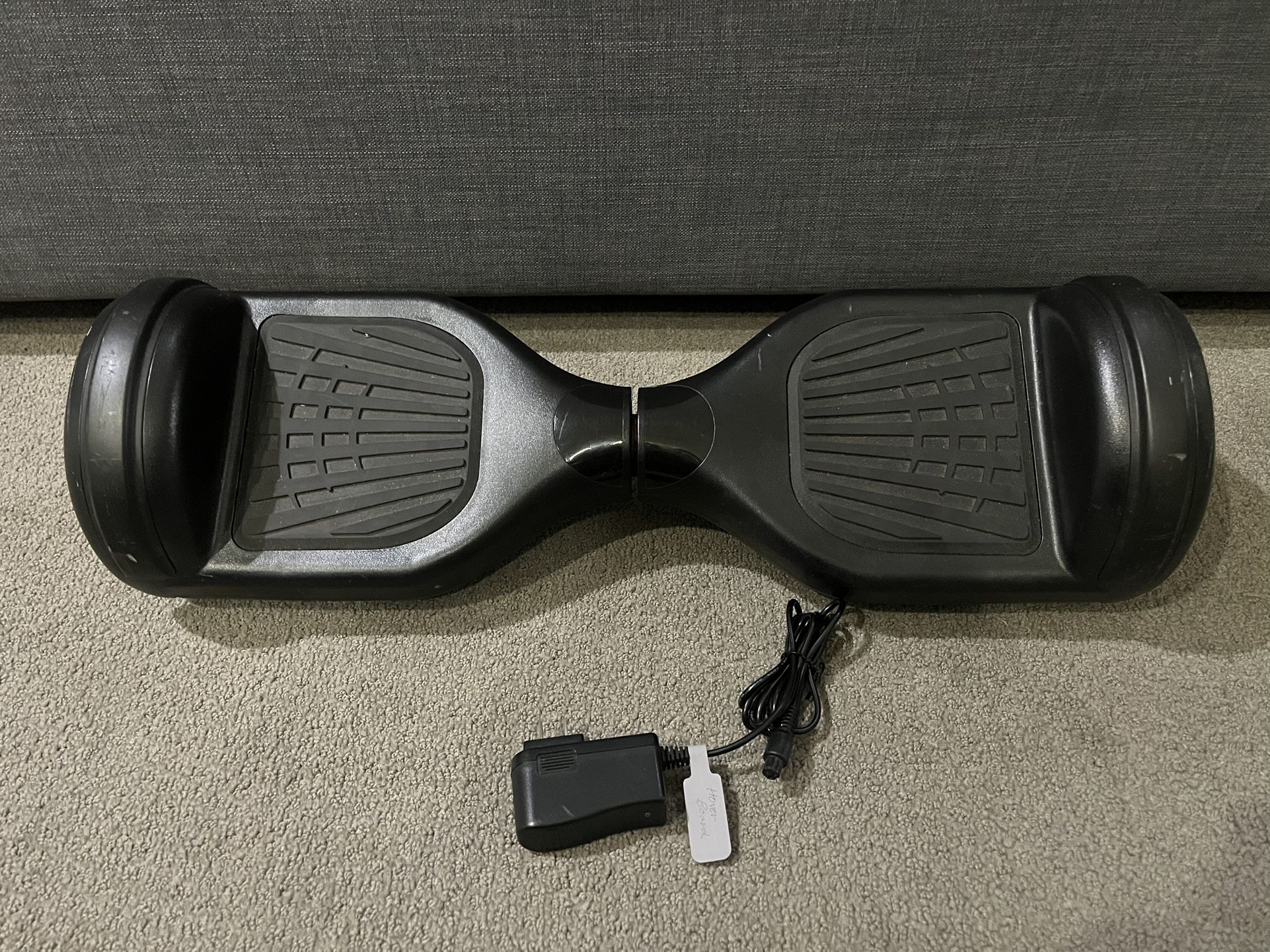 SISIGAD Scooters for Kids Ages 7-12, with Built-in Bluetooth Speaker and 6.5" Colorful Lights Wheels, Safety Certified Self Balancing Scooter