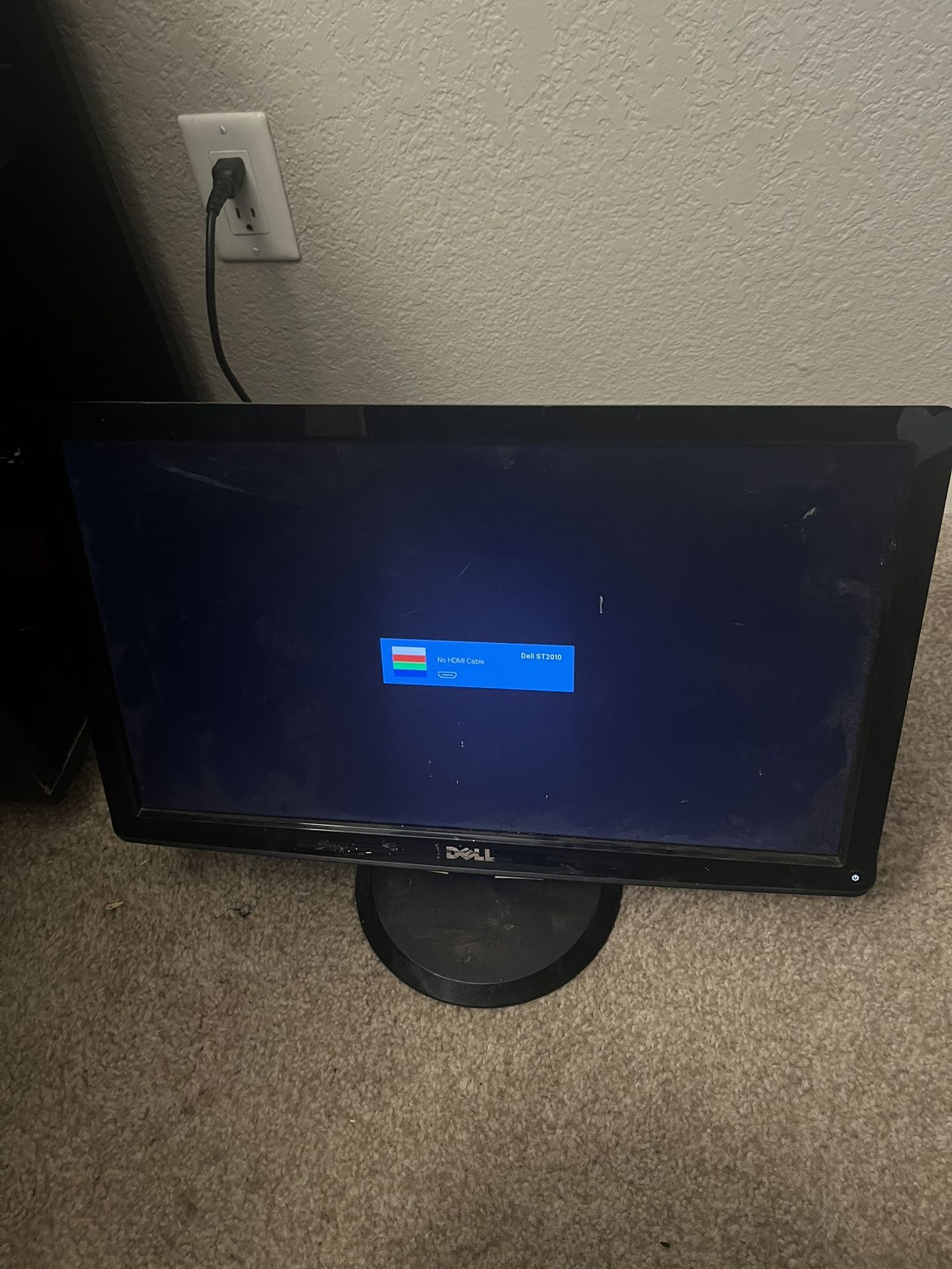 Dell Monitor 