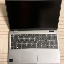 Dell Latitude 5550 Intel Ultra i7, 32GB RAM, 512GB SSD