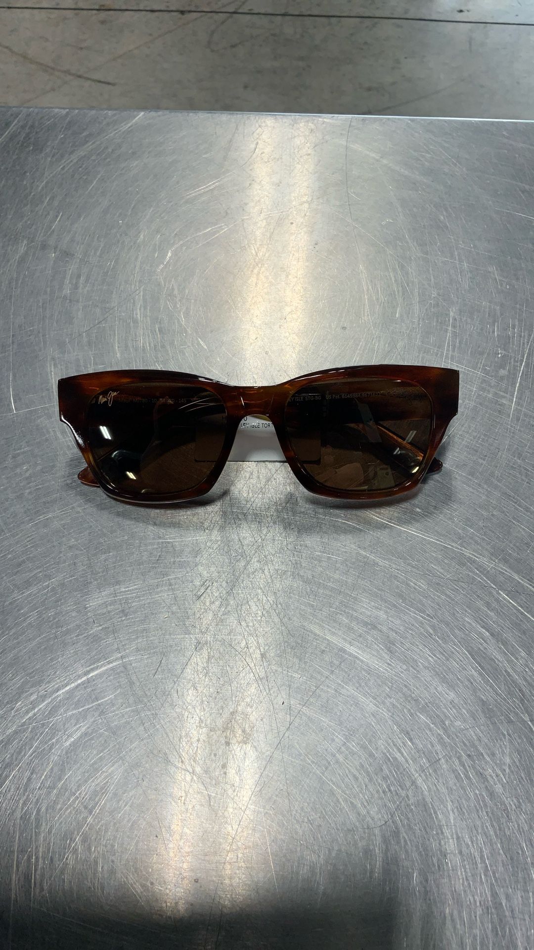Maui Jim Sunglasses