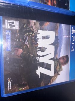 dayz
