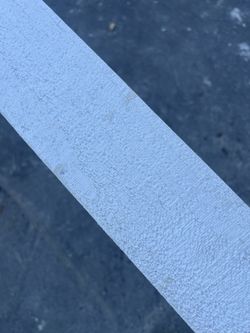 Exterior Primed Wood