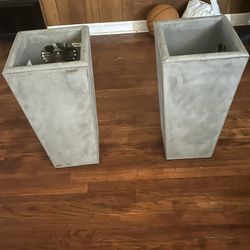 Flower Pots 
