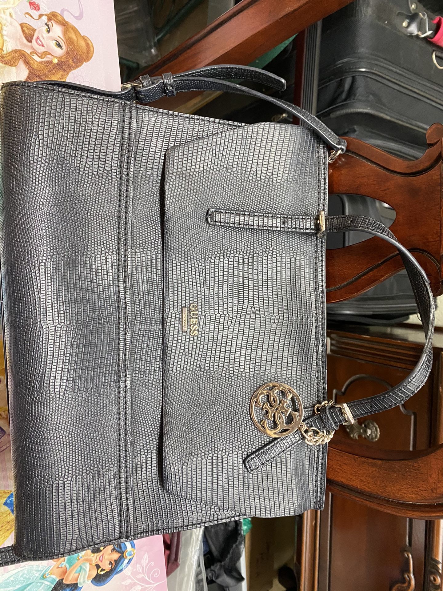 Guess Purse