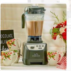 Princess House Licuadora De Alta Potencia / High Power Blender 