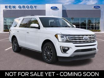 2021 Ford Expedition