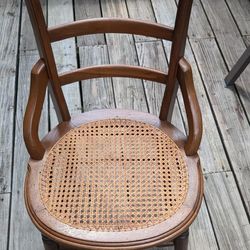 Vintage chair