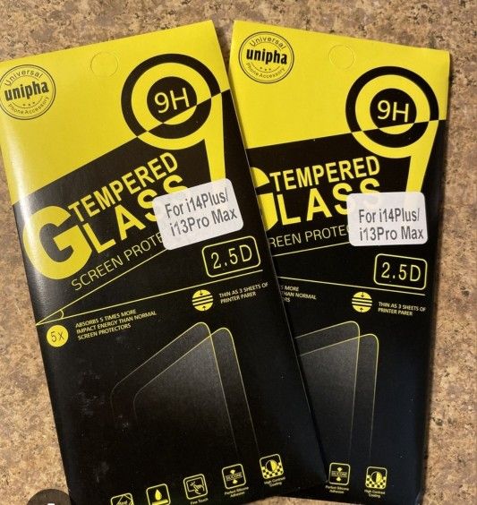 Universal Screen Protector