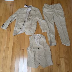 3 Piece Suit Brand New 