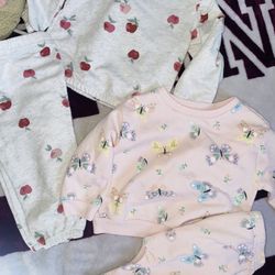 Baby Girl Clothes Clothes Size 18 Months 