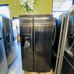 Refrigerator No Credit Needed