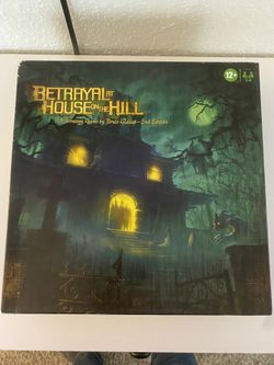 Party And Strategy Board Game Lot