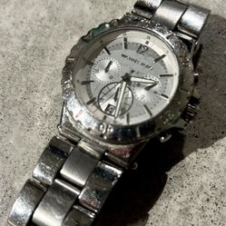 Michael Kors Chronograph Watch MK5312