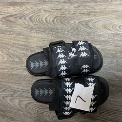 Kappa slides   Size 7