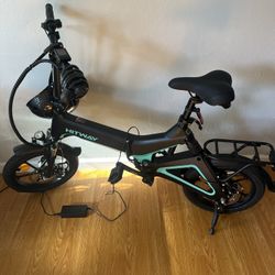 electrical Bike
