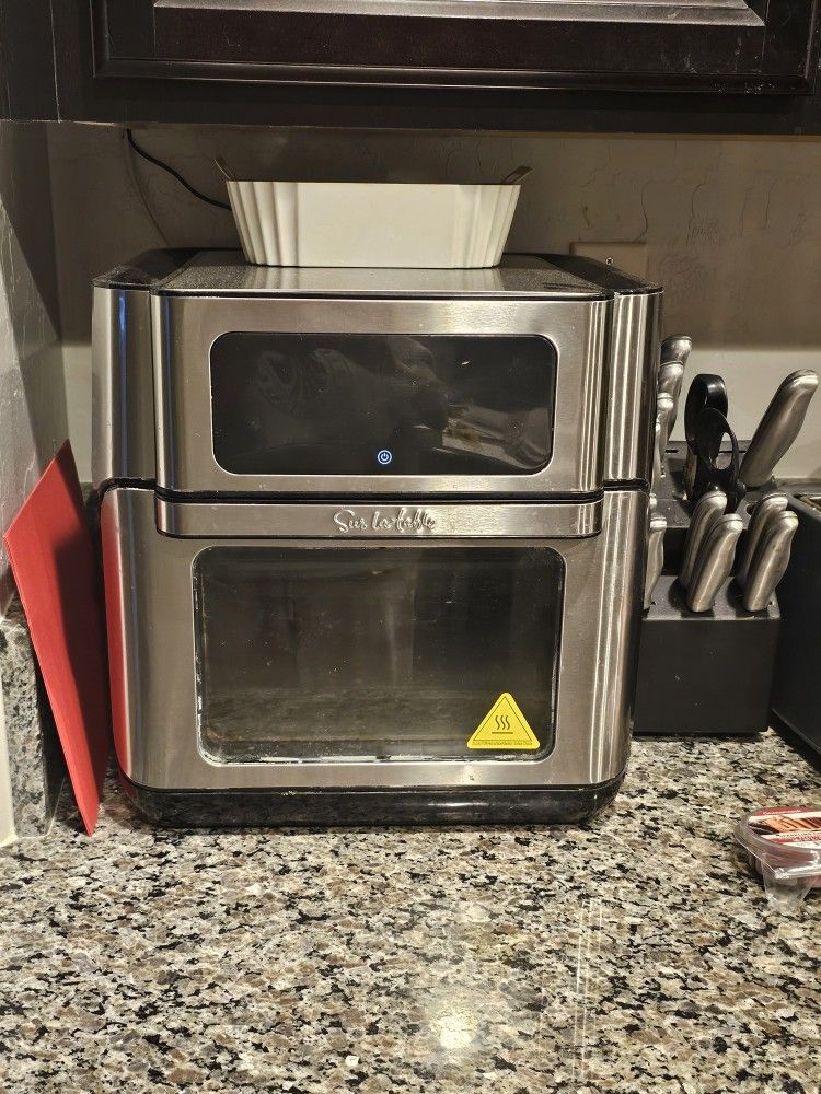 Sure La Table Air Fryer