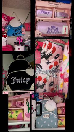 Juicy couture