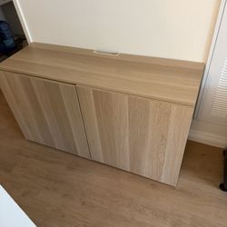 IKEA Cabinet 