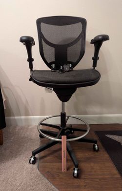 Drafter / Artist Chair