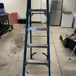 Werner Ladder