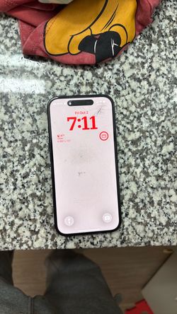 iPhone 16