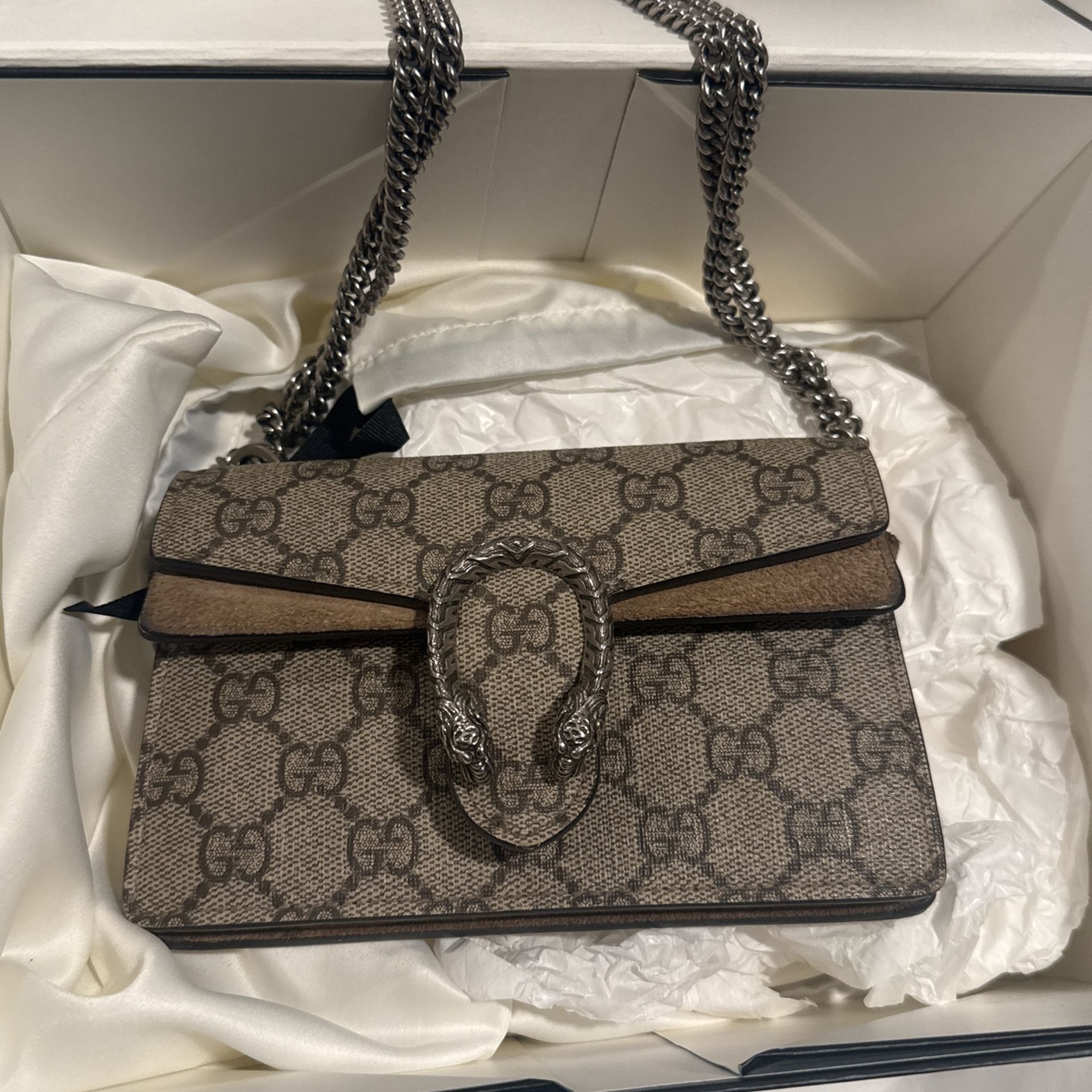 Gucci Bag 