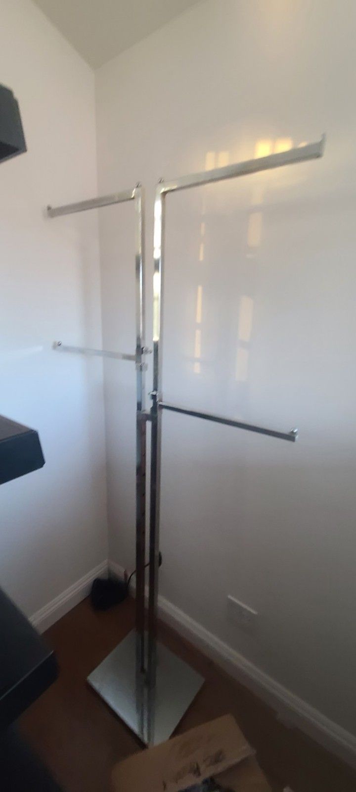 Clothing Racks