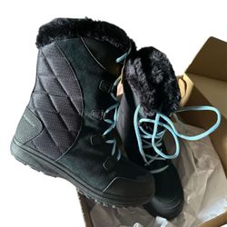 Columbia Ice Maiden II Women's Boots