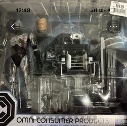 ROBOCOP & Outlaws